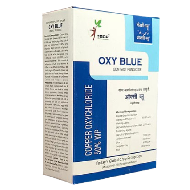 Copper Oxychloride